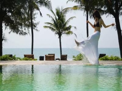 Chivaree and Resort - 26