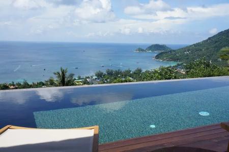 Naroua Villas - 48