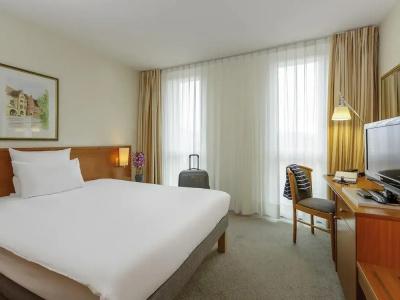 Novotel Freiburg am Konzerthaus - 76