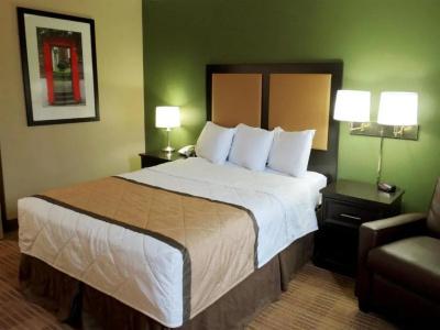 Extended Stay America Suites - Tucson - Grant Road - 36