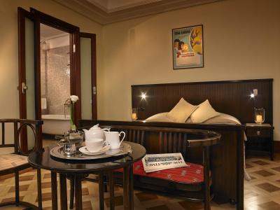 Nobu Warsaw - 2