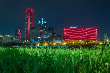 Omni Dallas - 36