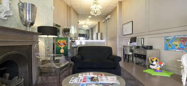 Vale Suites - 24