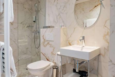 Hôtel Edouard 6 Montparnasse Saint-Germain-des-Prés - 9
