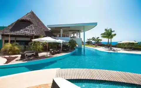 Riu Palace Zanzibar - All Inclusive - Adults Only - 13