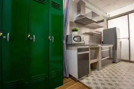 Victory Park Hostel - 24