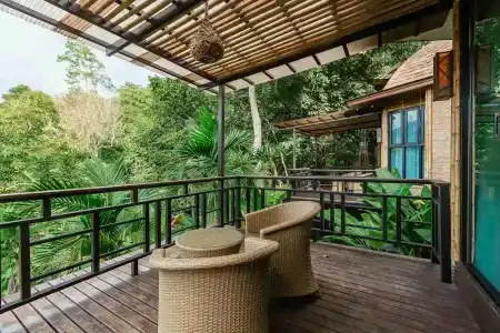 Aonang Fiore Resort - Sha Extra Plus - 130