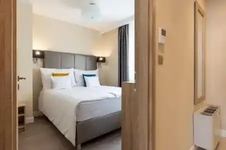 Silver Crown & Residence, Palace Quarter - 26