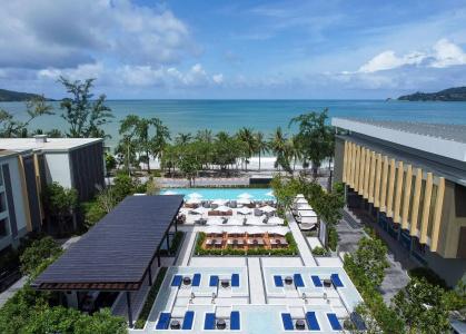 Four Points By Sheraton Phuket Patong Beach Resort - Sha Extra Plus - 25