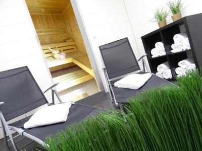 Best Western Braunschweig - 3