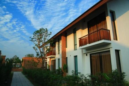 Sukhothai Treasure & Spa- Sha Plus Certified - 47