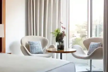 Jw Marriott Cannes - 64