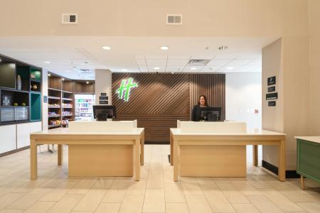 Wingate by Wyndham Conference Center - 1