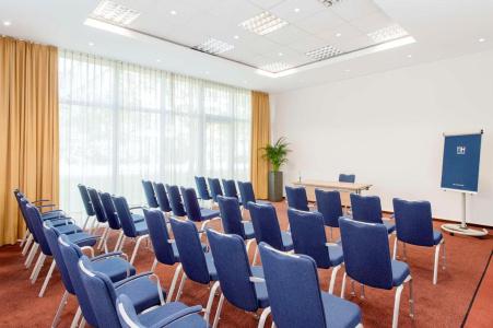 Nh müNchen Ost Conference Center - 43