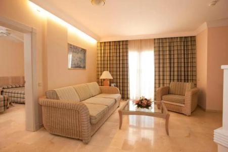 Palm Oasis Maspalomas - 56