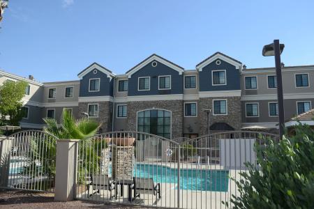Staybridge Suites Tucson Airport, An Ihg - 35