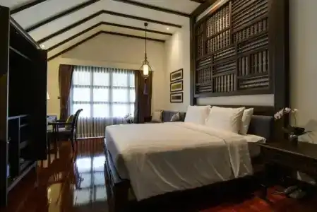 Na Nirand Romantic Boutique Resort - 43