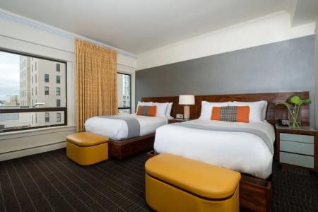 Lucia, a Provenance Hotel - 58