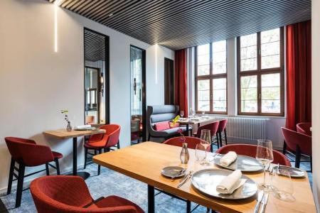& Restaurant Michaelis - 44