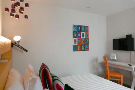La Palomilla Bed & Breakfast - 85