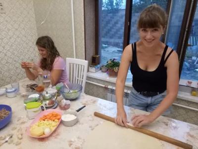 Kurak Homestay & - 11
