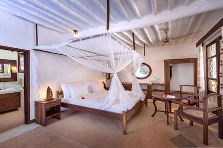 Diamonds Mapenzi Beach - All Inclusive - 2