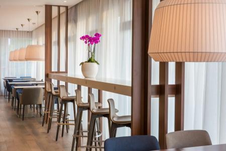 Hampton by Hilton Amsterdam Centre East - 26