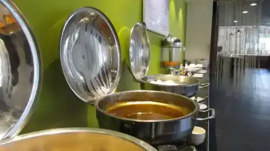 Vinaya Royal Inn - 19