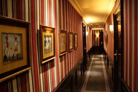 Hôtel Napoleon Paris - 23