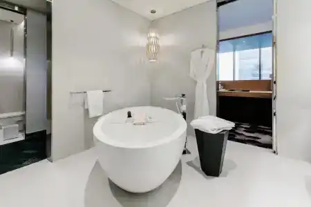 Sofitel Mexico City Reforma - 75