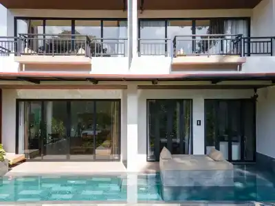 Kachonghills Tented Resort Trang - 16