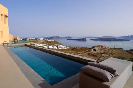 Kalestesia Suites - 144