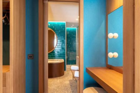 Faloria Mountain Spa Resort - 68