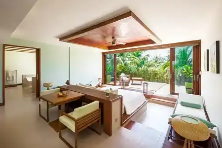 Fusion Resort Cam Ranh - All Spa Inclusive - 162