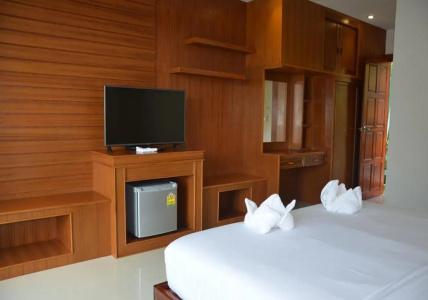 Mountain Reef Beach Resort - 31