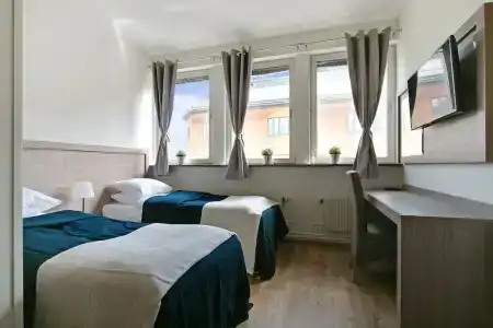 Kringelstaden - 50