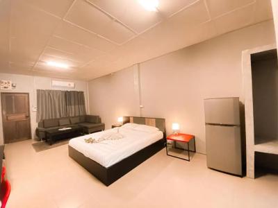 Infinity Guesthouse - 85