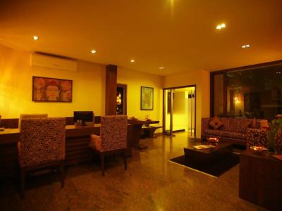 Justa Indiranagar - 9
