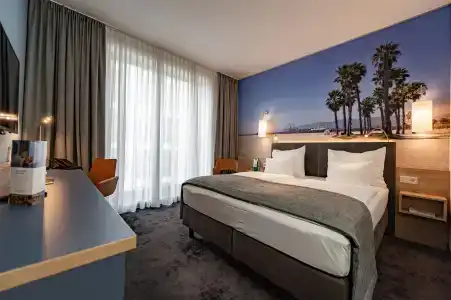 Best Western Wiesbaden - 46