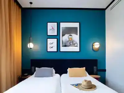 ibis Styles Dijon Central - 76