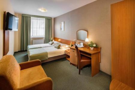 Best Western Galicya - 36