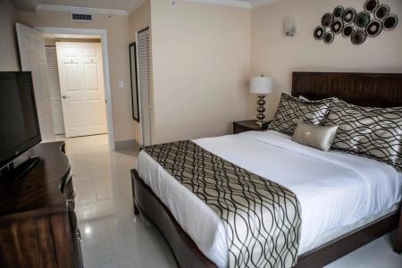 The Mutiny Luxury Suites - 16