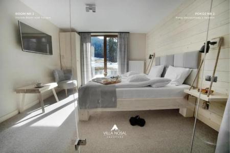 Villa Nosal - Zakopane - 32