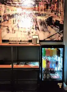 Boutique Krone München - 69