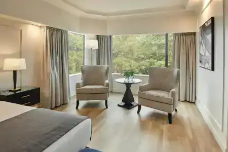 Emperador Buenos Aires - 117