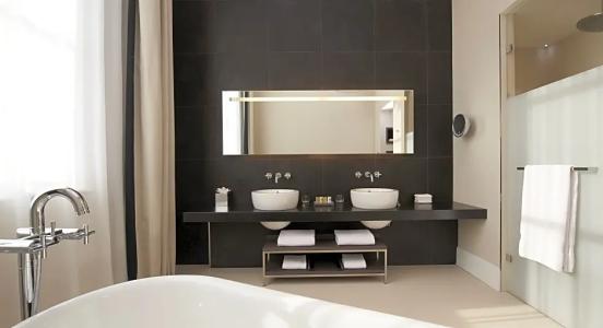 InterContinental Marseille - Dieu, an IHG - 80