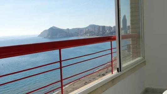 Apartamentos Beni-Beach - 27