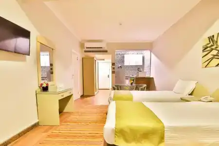 Basma Executive Club - 57