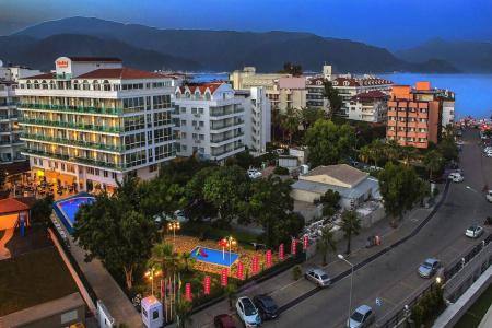 Sunbay Park - 21