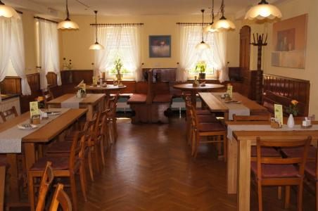 Landgasthaus Müllers Gasthof - 12